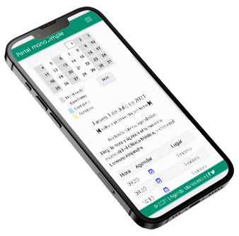 Manosimple recordatorios