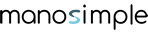 manosimple logo